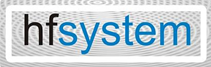 HF System - Software carpintería metálica y aluminio