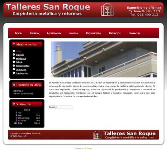 SANROQUE