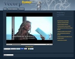 VECORP