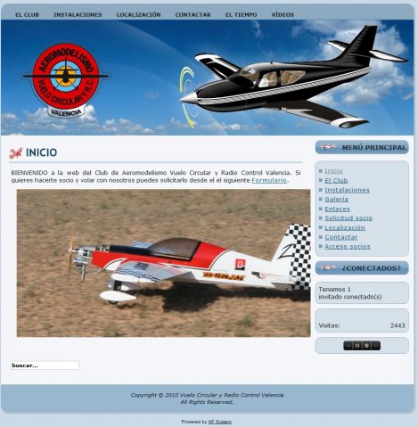 aeroclub
