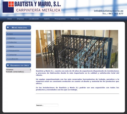 bautistaymario