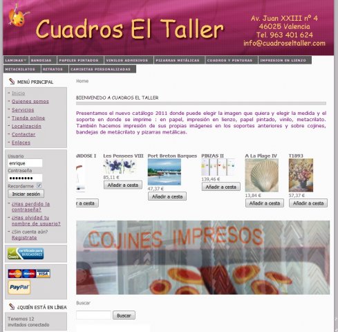 cuadroseltaller