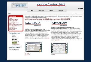 hfsystem